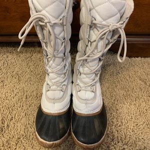 Sorel Winter Boots